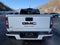 2021 GMC Canyon Elevation