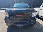 2022 GMC Canyon Elevation Standard
