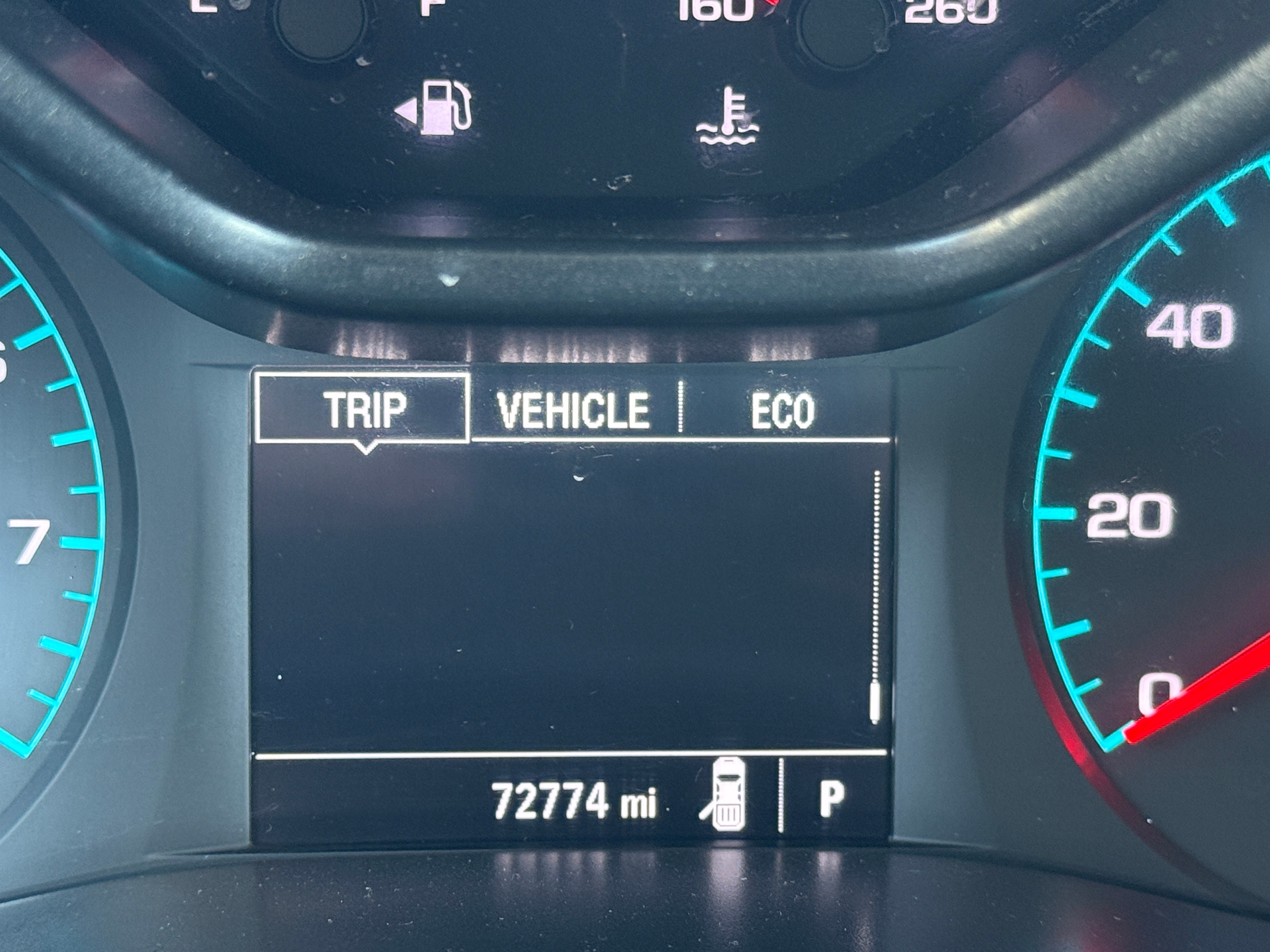 2022 GMC Canyon Elevation Standard