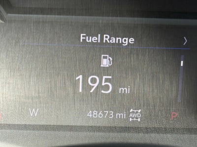 2022 Cadillac XT4 Premium Luxury