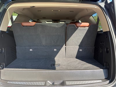 2019 Cadillac Escalade Premium Luxury