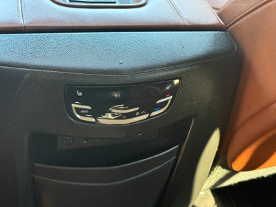 2019 Cadillac Escalade Premium Luxury