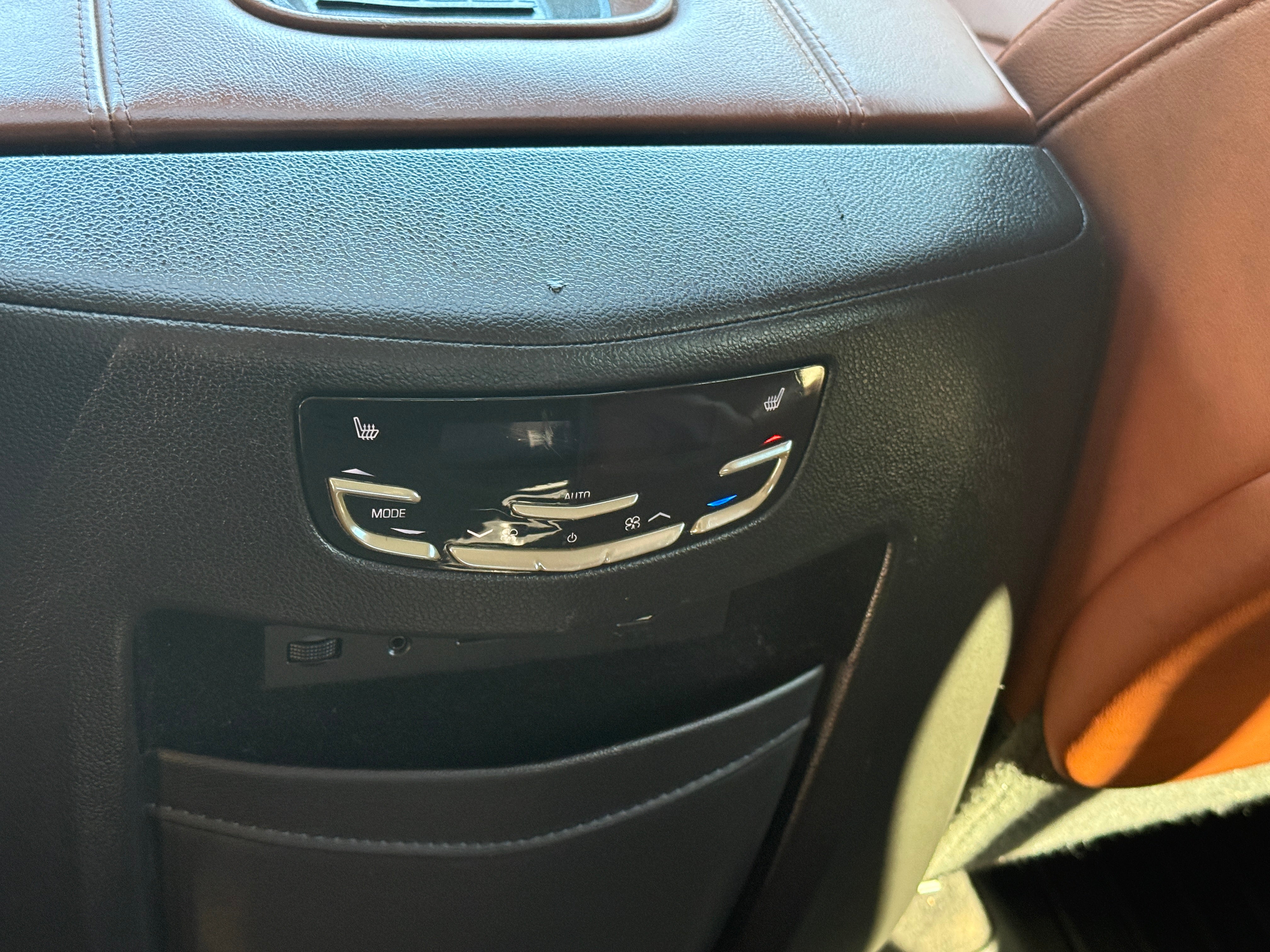 2019 Cadillac Escalade Premium Luxury