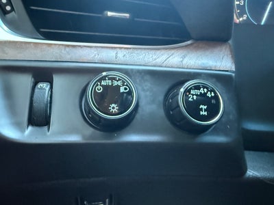2019 Cadillac Escalade Premium Luxury