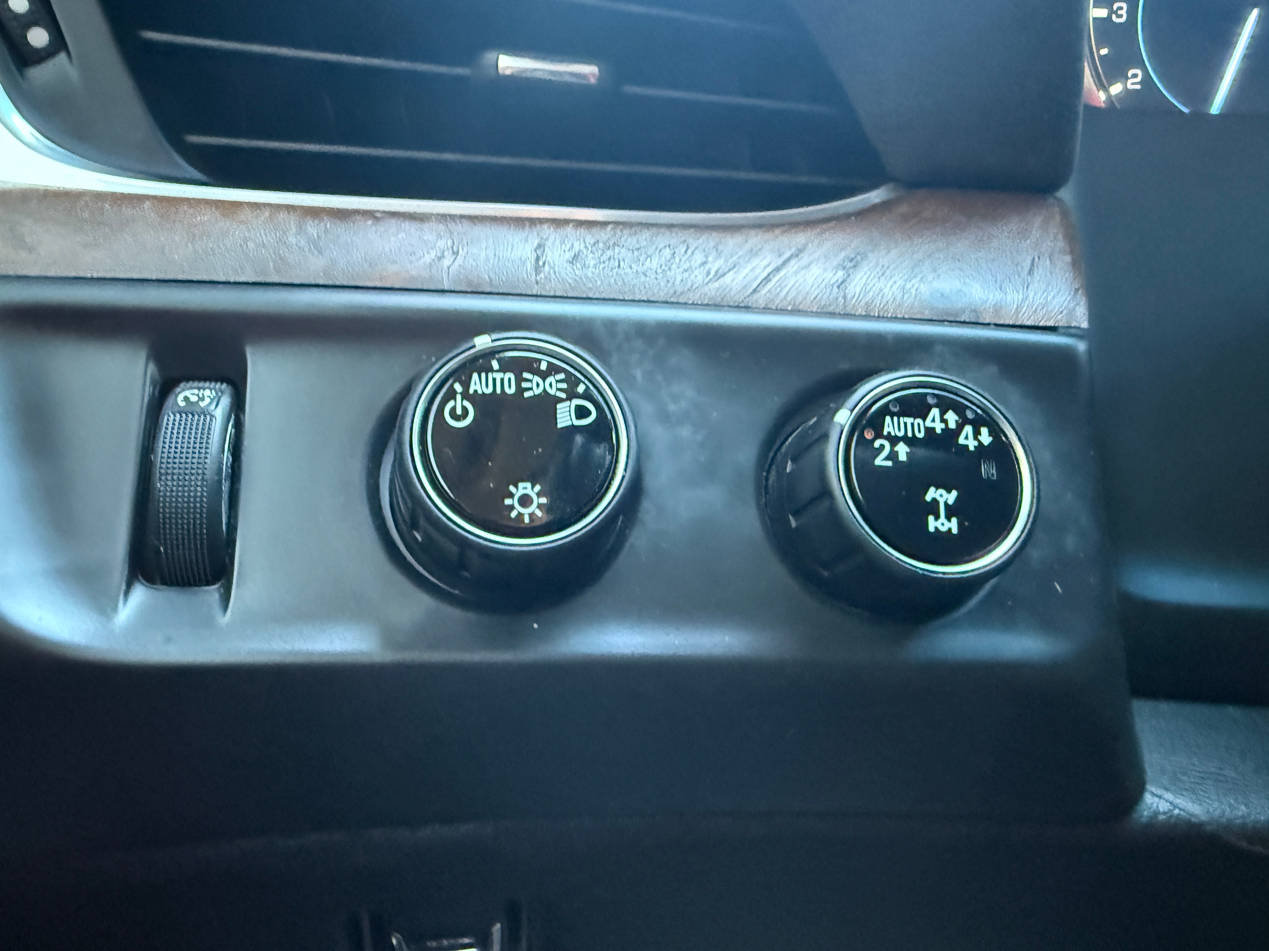2019 Cadillac Escalade Premium Luxury