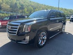 2019 Cadillac Escalade Premium Luxury