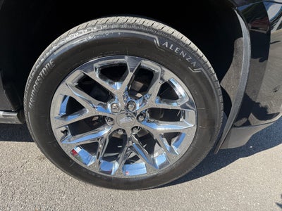 2019 Cadillac Escalade Premium Luxury