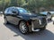 2023 Cadillac Escalade 4WD Premium Luxury Platinum