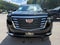 2023 Cadillac Escalade 4WD Premium Luxury Platinum