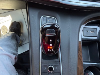 2023 Cadillac Escalade 4WD Premium Luxury Platinum