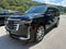 2023 Cadillac Escalade 4WD Premium Luxury Platinum