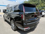 2023 Cadillac Escalade 4WD Premium Luxury Platinum