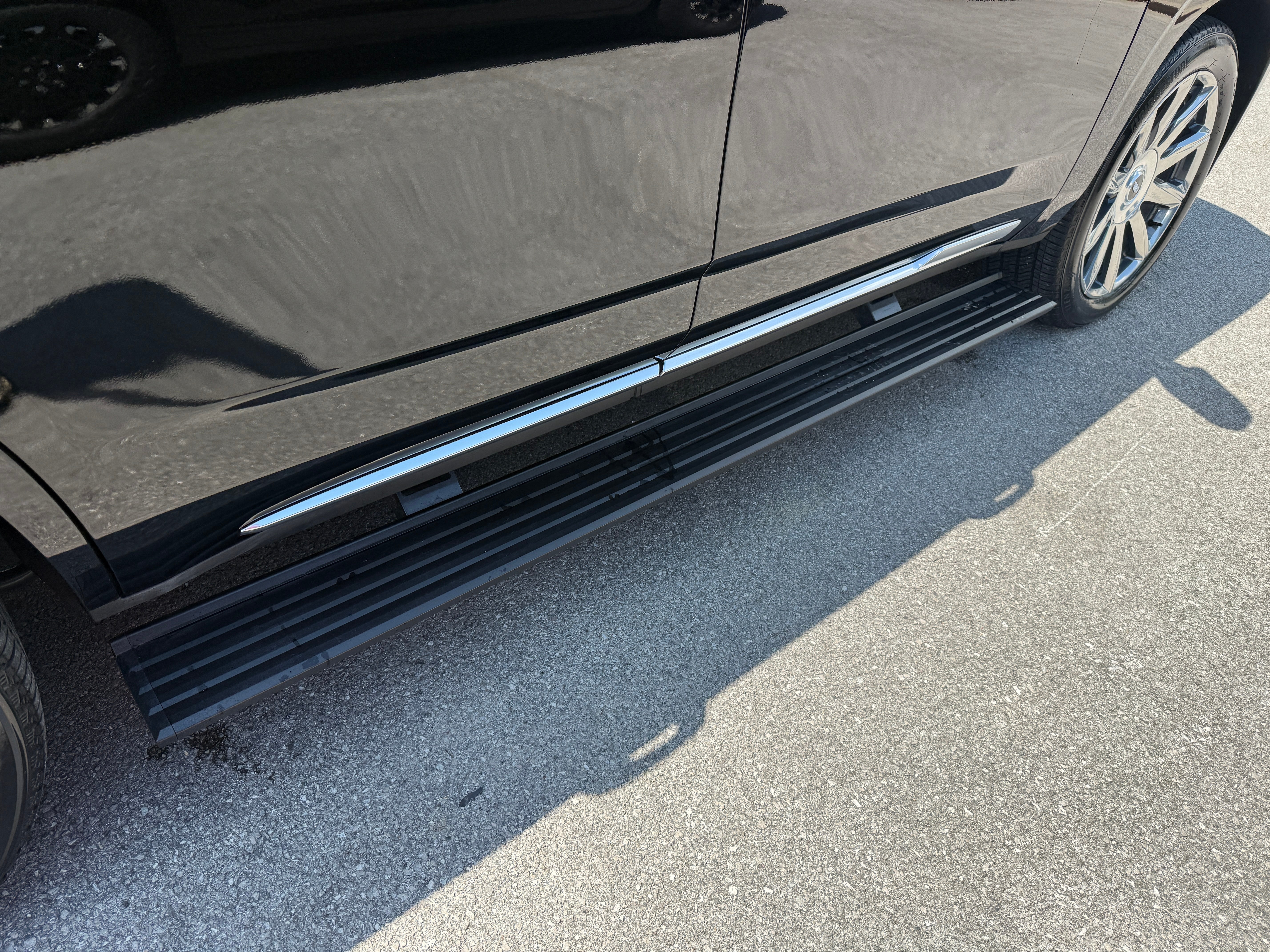 2023 Cadillac Escalade 4WD Premium Luxury Platinum