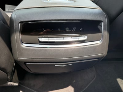 2024 Cadillac Escalade Sport