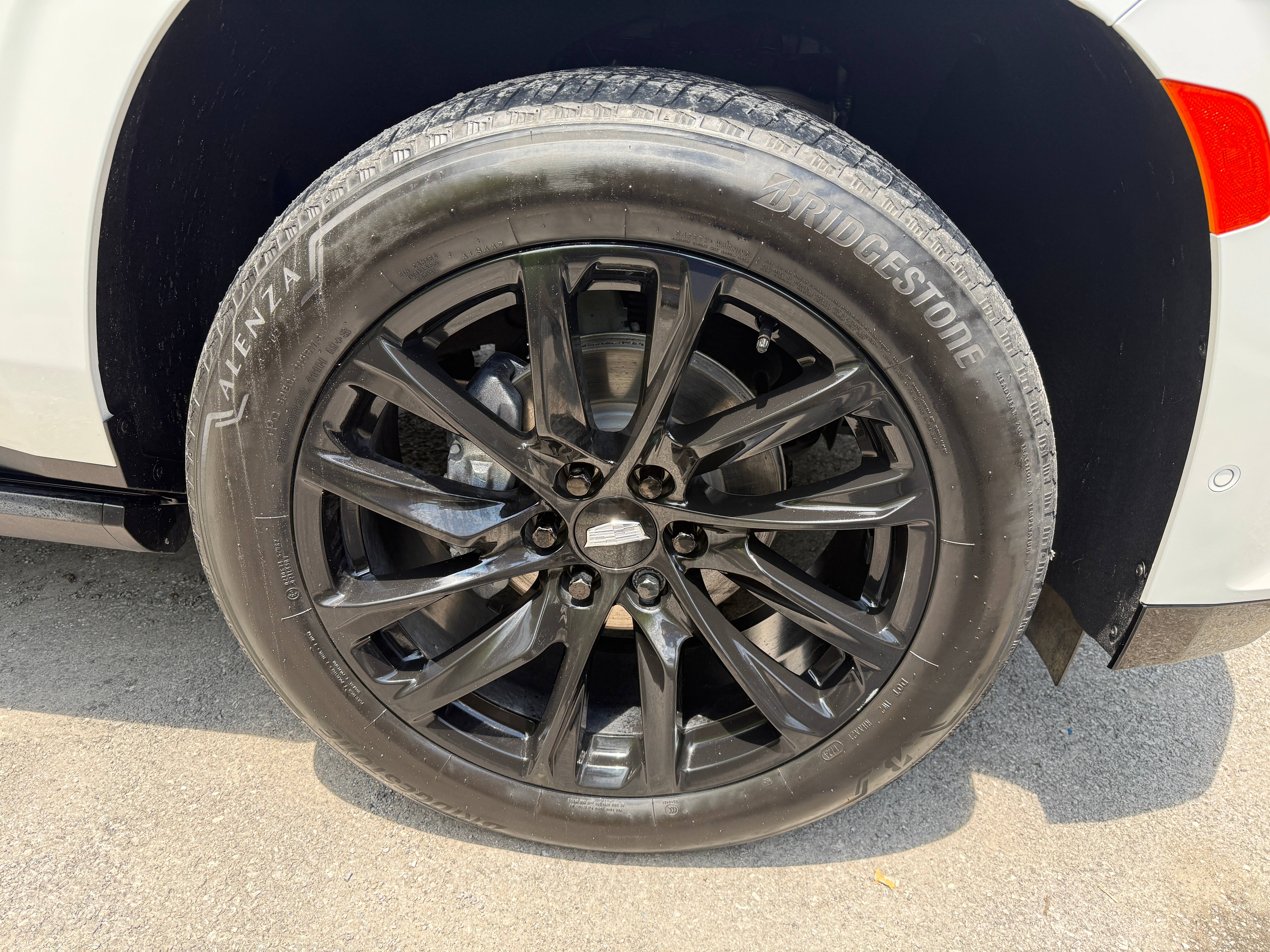 2024 Cadillac Escalade Sport