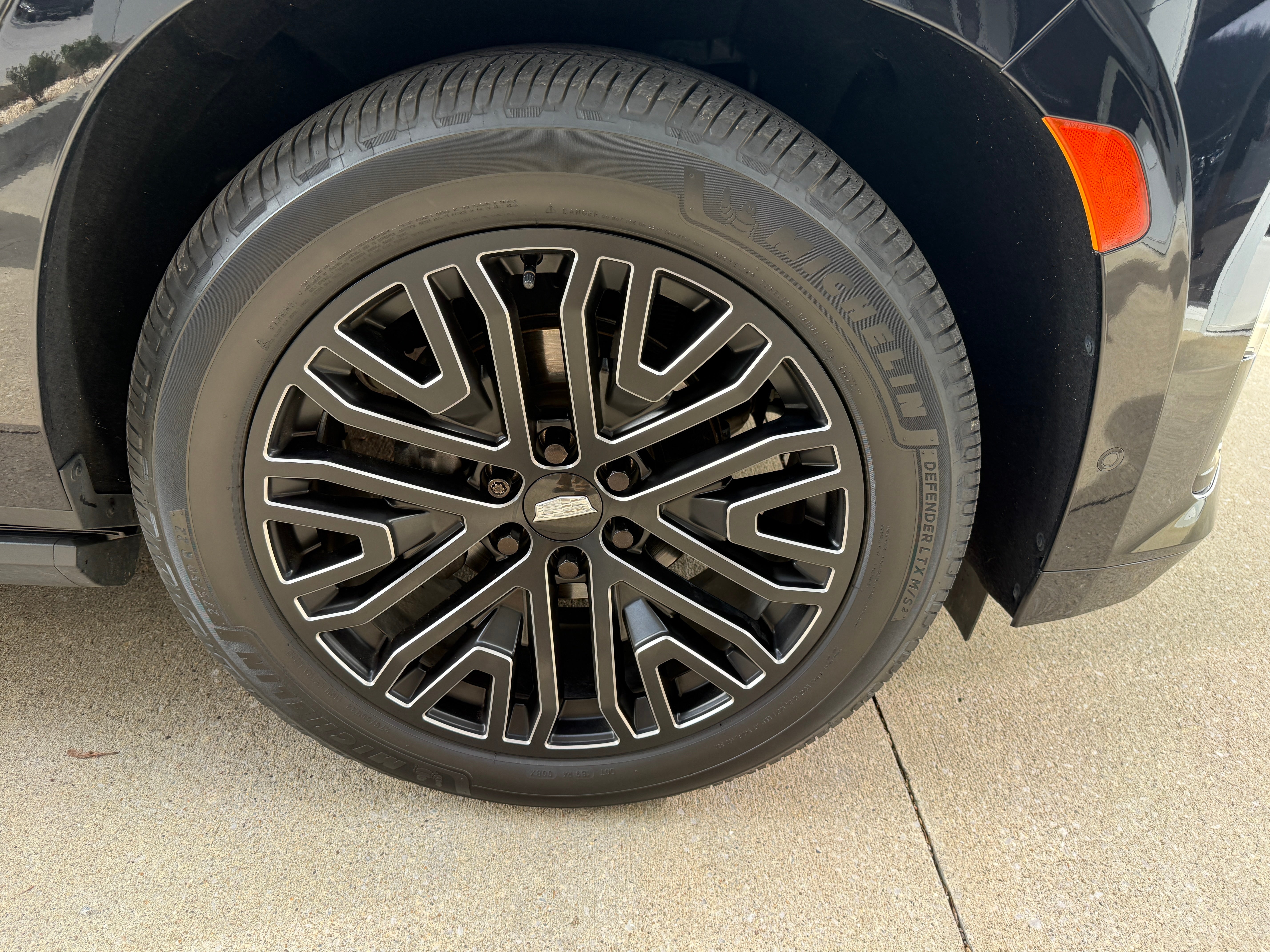 2021 Cadillac Escalade Sport Platinum