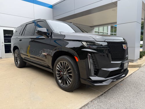 2023 Cadillac Escalade AWD V-Series