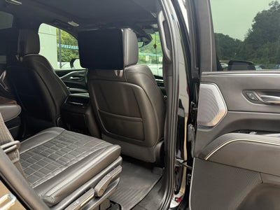 2023 Cadillac Escalade AWD V-Series