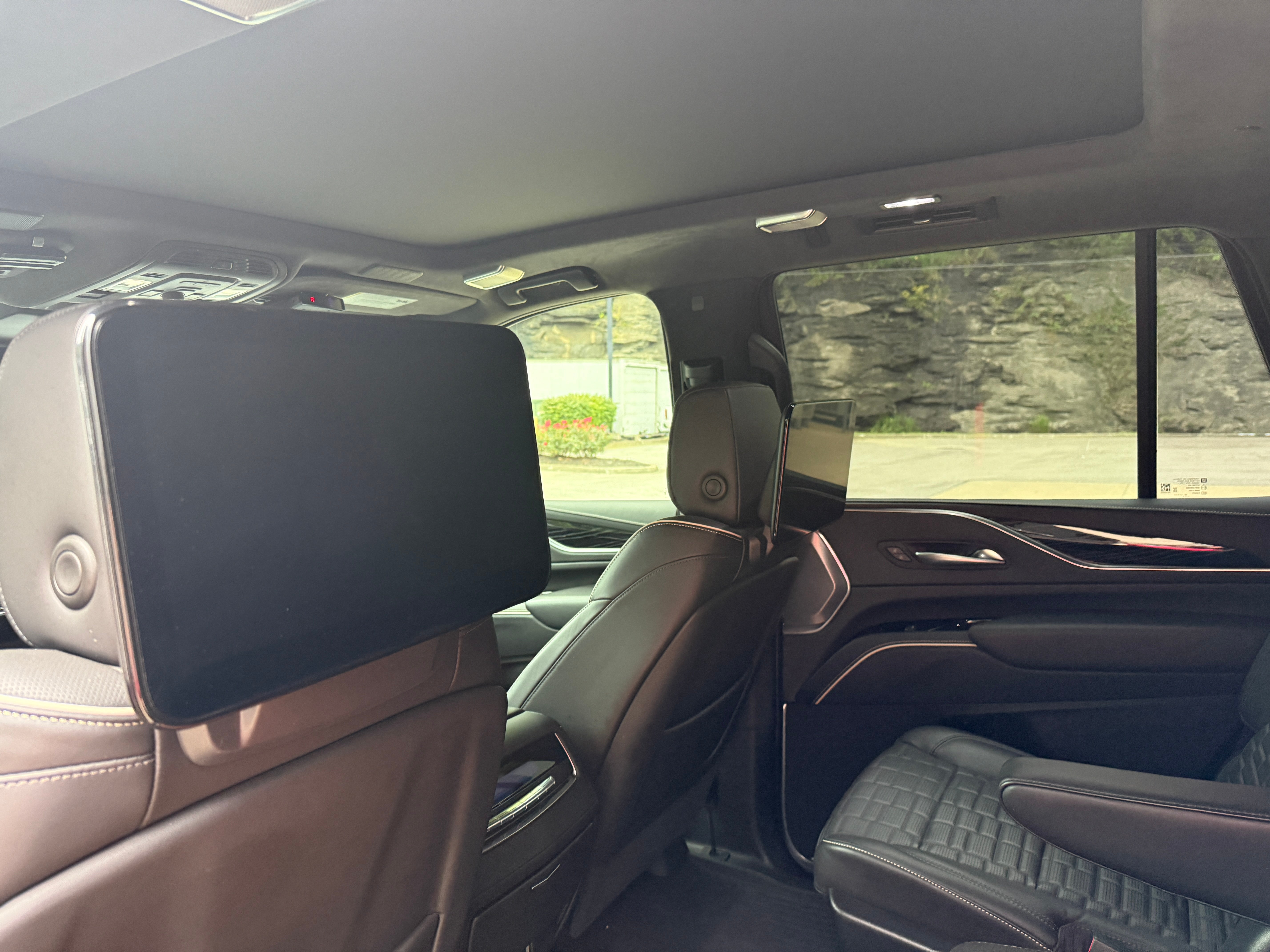 2023 Cadillac Escalade AWD V-Series