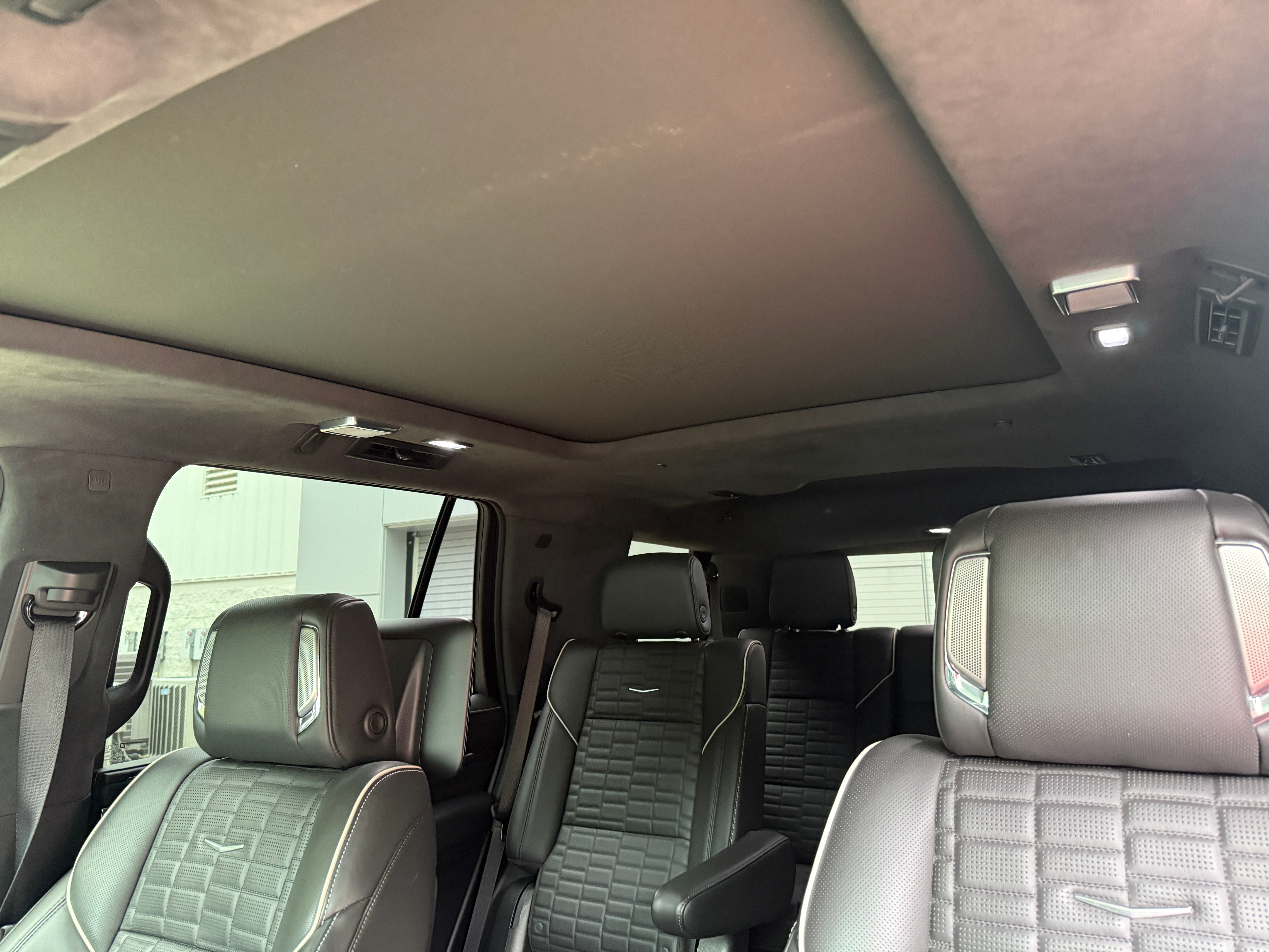 2023 Cadillac Escalade AWD V-Series