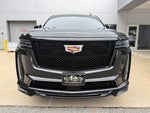 2023 Cadillac Escalade AWD V-Series