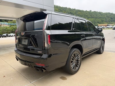 2023 Cadillac Escalade AWD V-Series
