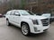 2019 Cadillac Escalade ESV Premium Luxury
