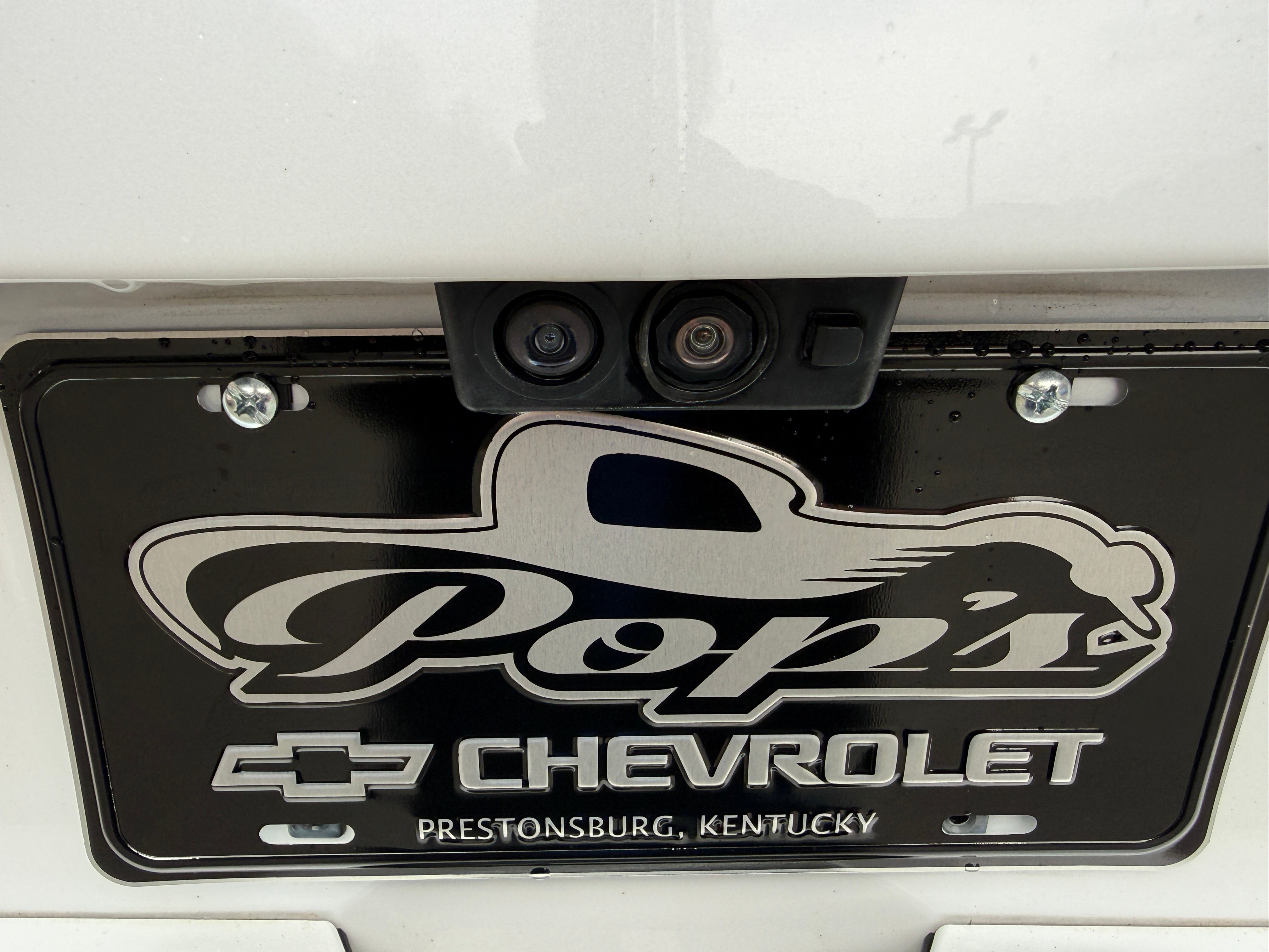 2019 Cadillac Escalade ESV Premium Luxury