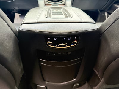 2019 Cadillac Escalade ESV Premium Luxury