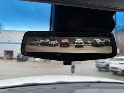 2019 Cadillac Escalade ESV Premium Luxury