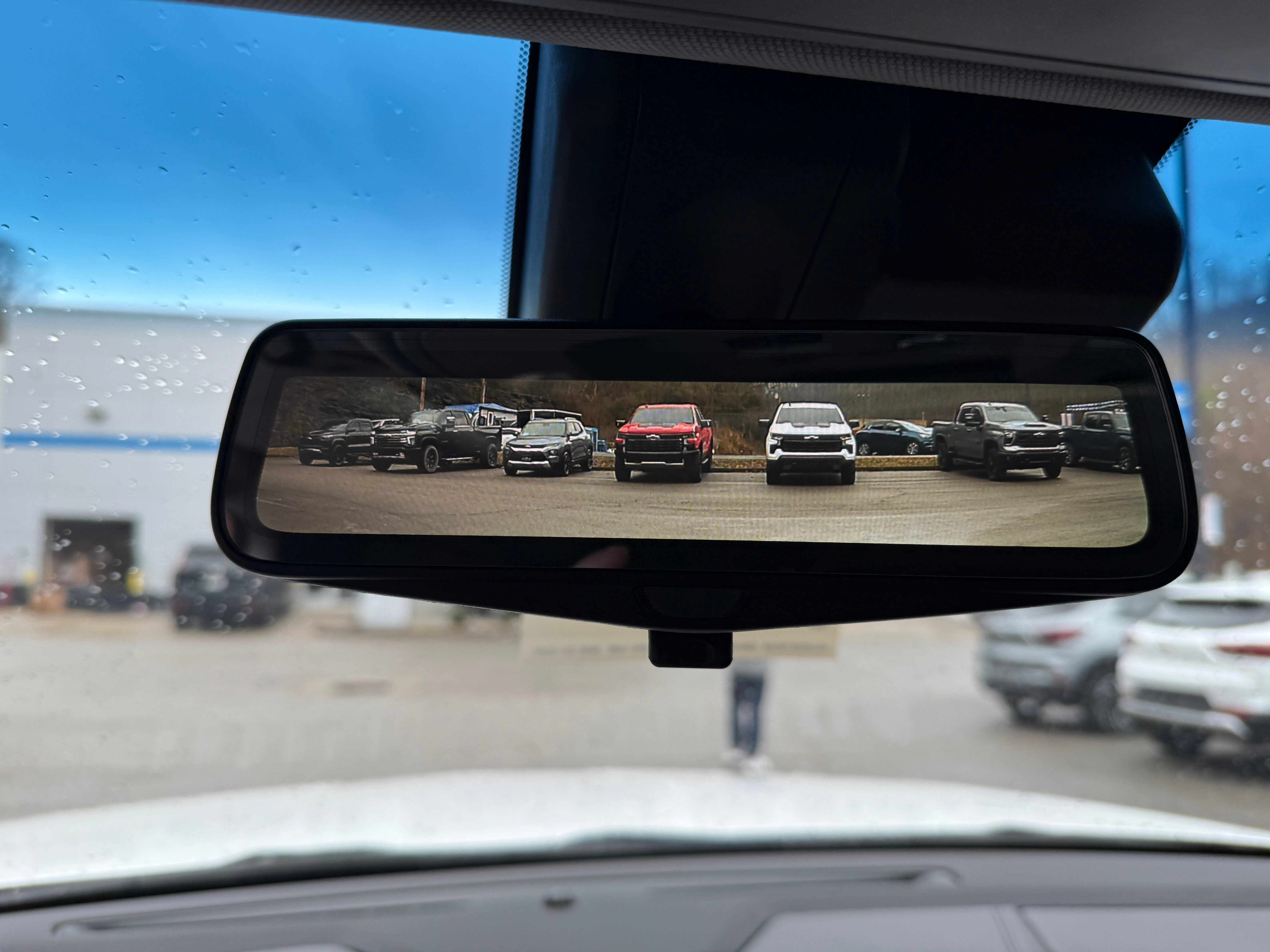 2019 Cadillac Escalade ESV Premium Luxury