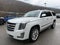 2019 Cadillac Escalade ESV Premium Luxury