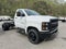 2024 Chevrolet Silverado 4500 HD Work Truck