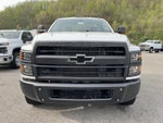 2024 Chevrolet Silverado 4500 HD Work Truck