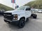 2024 Chevrolet Silverado 4500 HD Work Truck