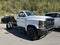 2024 Chevrolet Silverado 5500 HD Work Truck