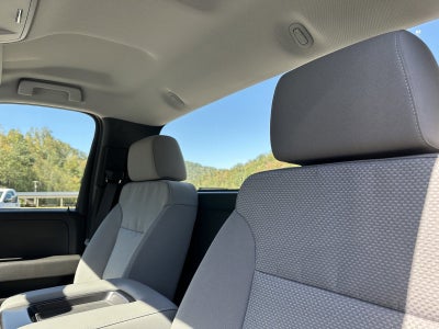 2024 Chevrolet Silverado 5500 HD Work Truck