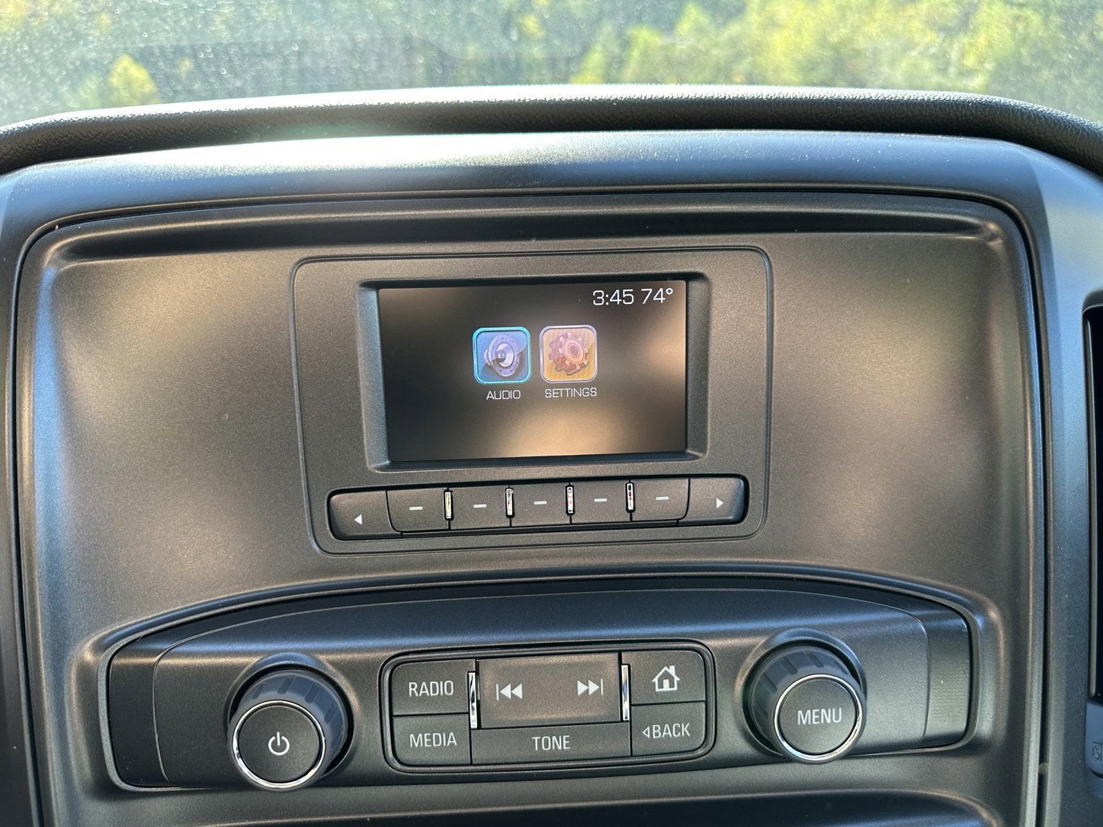 2024 Chevrolet Silverado 5500 HD Work Truck