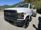 2024 Chevrolet Silverado 5500 HD Work Truck