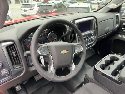 2024 Chevrolet Silverado 5500 HD LT