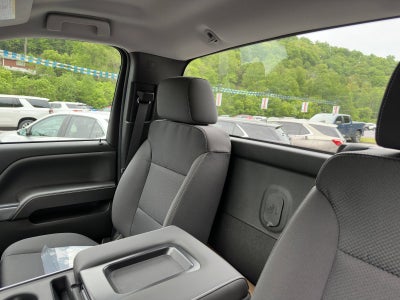 2024 Chevrolet Silverado 5500 HD LT