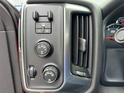 2024 Chevrolet Silverado 5500 HD LT