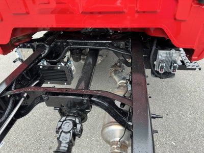 2024 Chevrolet Silverado 5500 HD LT