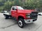 2024 Chevrolet Silverado 5500 HD Work Truck