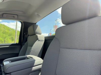 2024 Chevrolet Silverado 5500 HD Work Truck