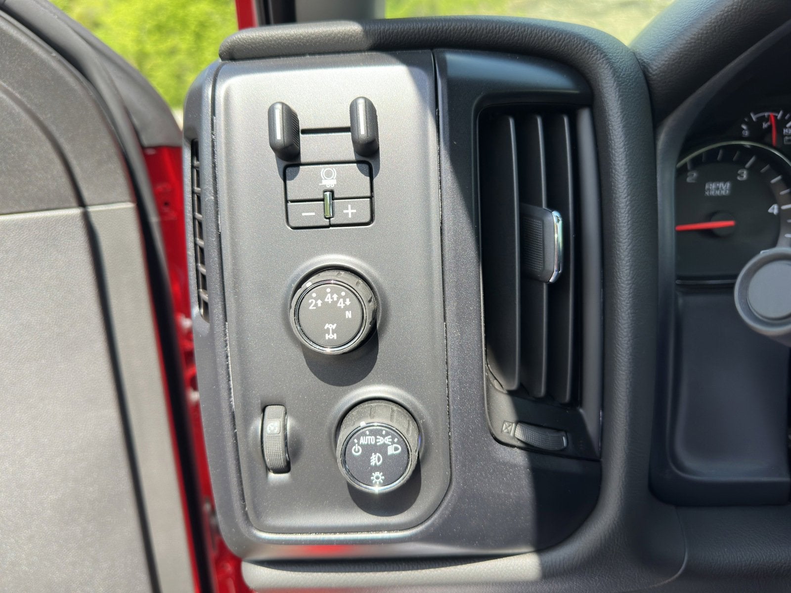 2024 Chevrolet Silverado 5500 HD Work Truck