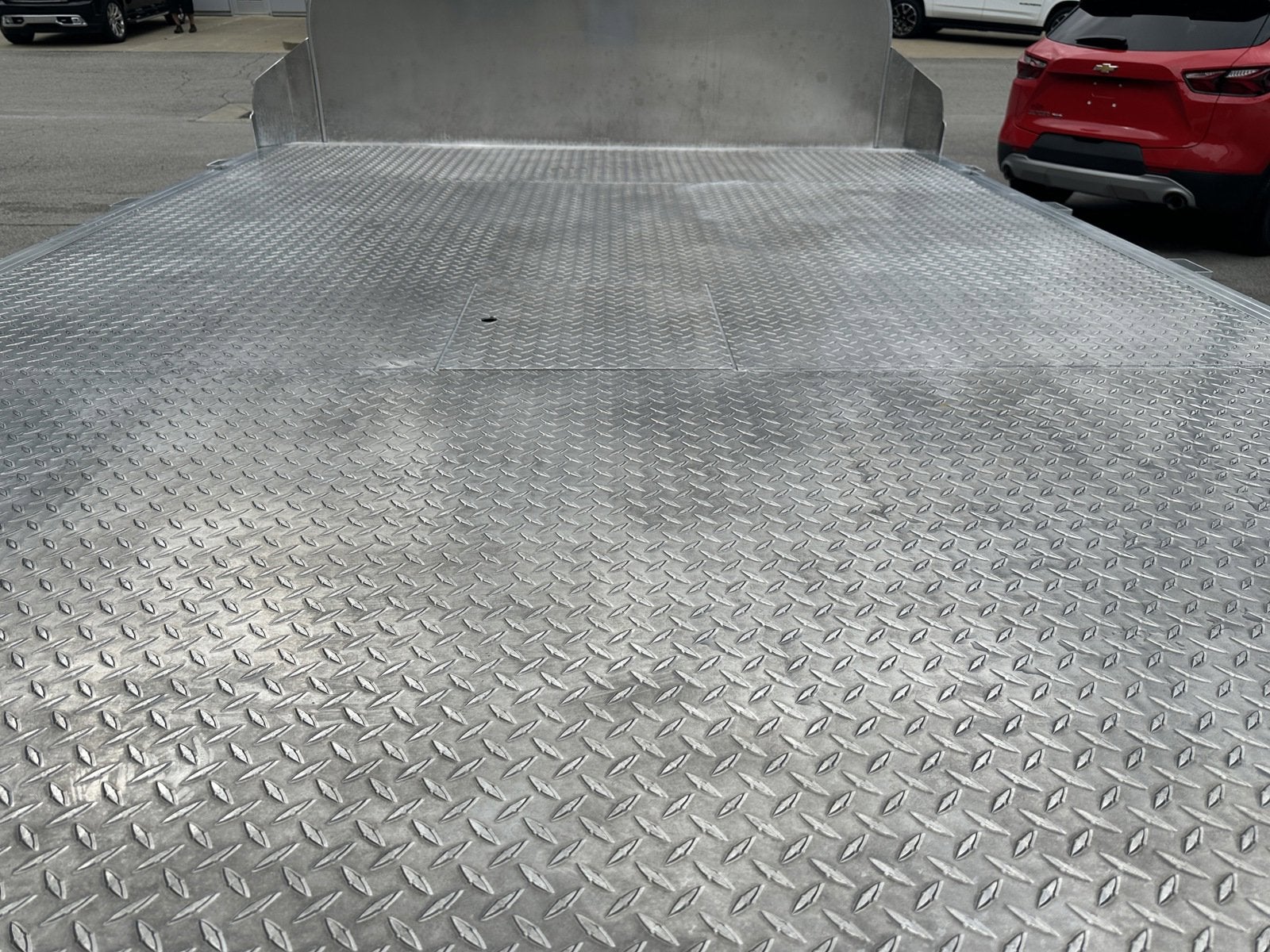 2024 Chevrolet Silverado 5500 HD Work Truck