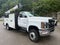 2023 Chevrolet Silverado 6500 HD Work Truck