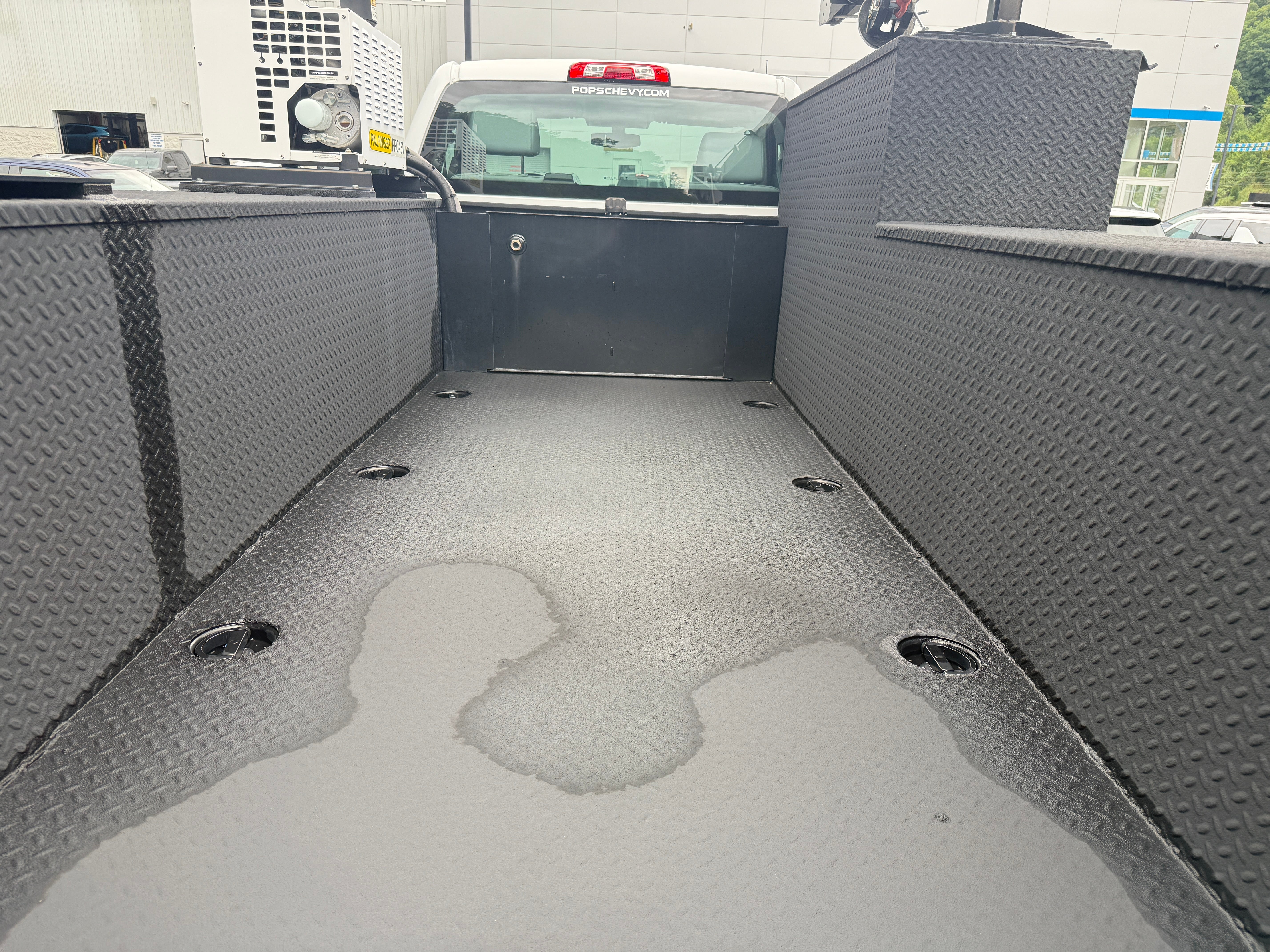 2023 Chevrolet Silverado 6500 HD Work Truck