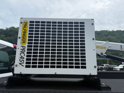 2023 Chevrolet Silverado 6500 HD Work Truck